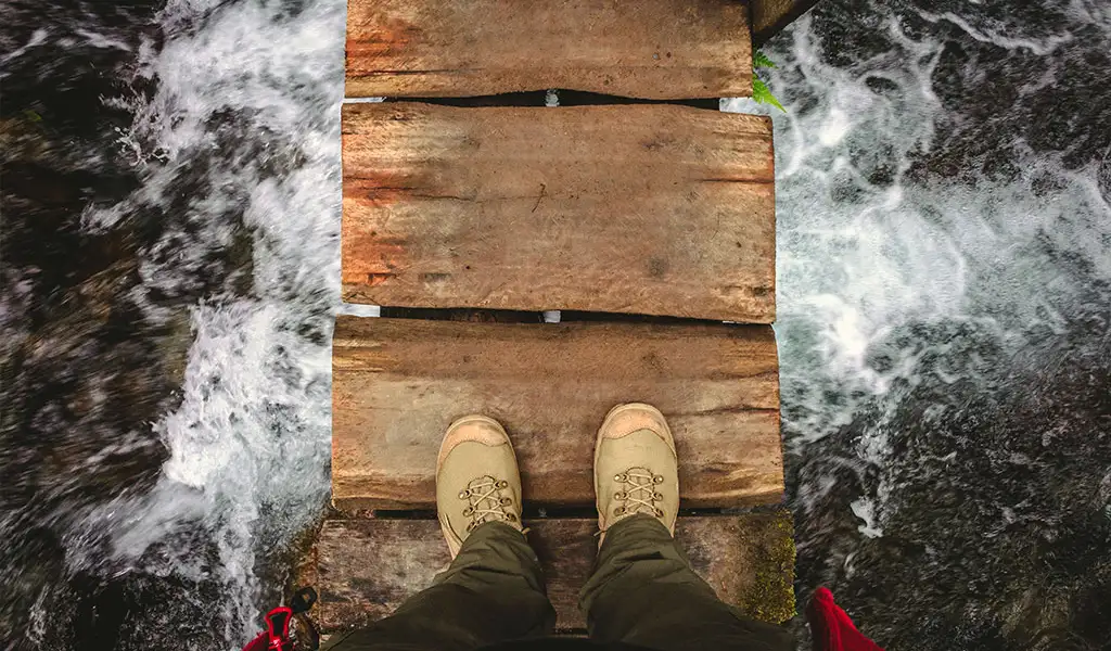 Overcoming Obstacles