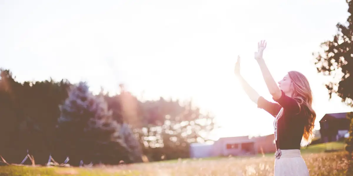 Spiritual Disciplines