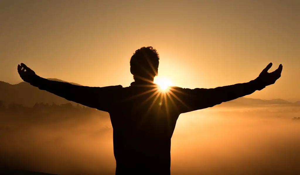 The Holy Spirit and the Leader