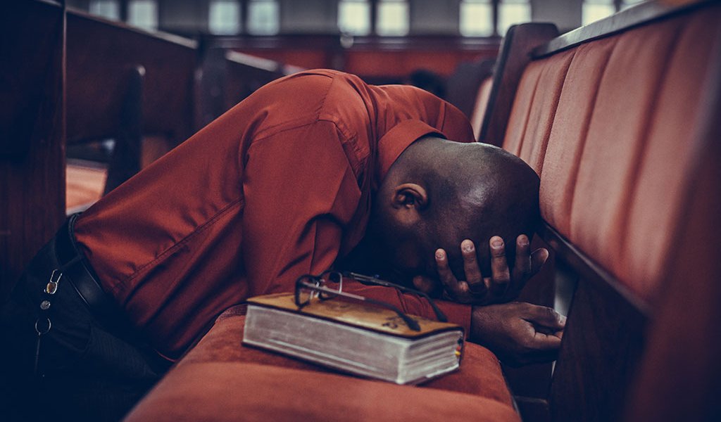 Intimacy with God