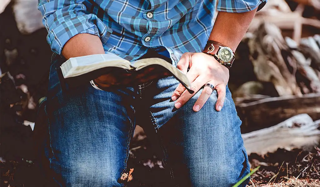 Spiritual Leadership