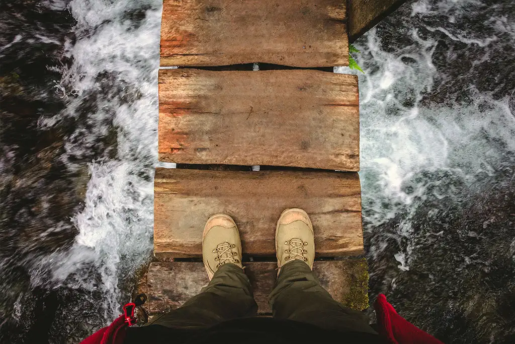 Overcoming Obstacles
