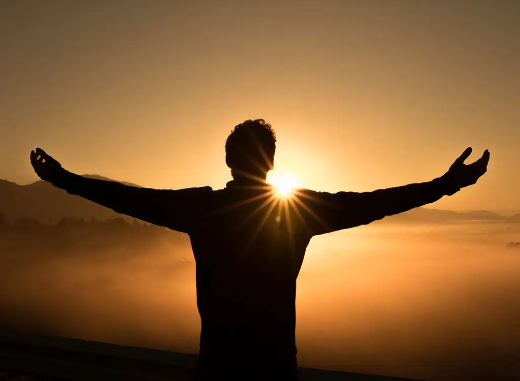 The Holy Spirit and the Leader