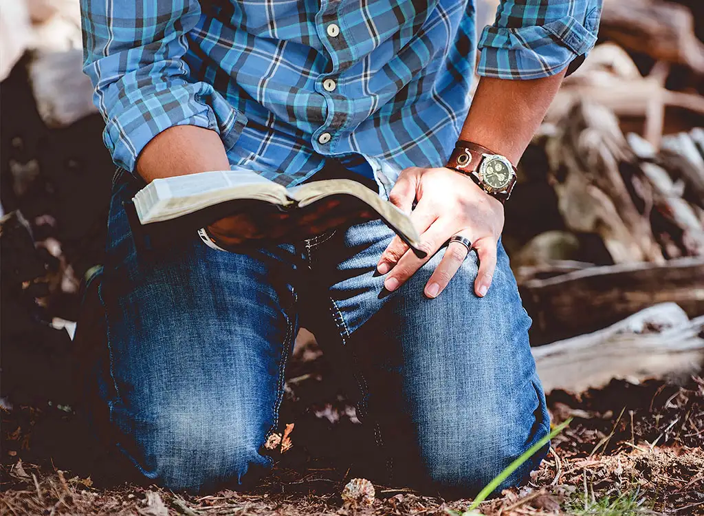 Spiritual Leadership
